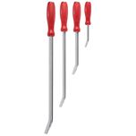 MILWAUKEE 4 PC PRY BAR SET 
